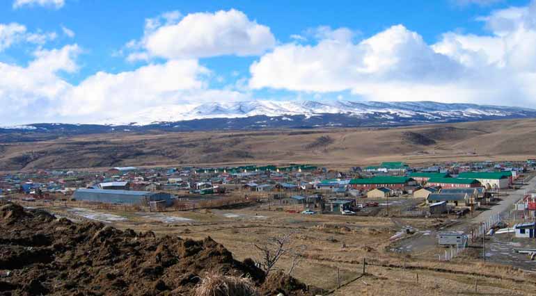 28 de Noviembre El Valle del C ndor