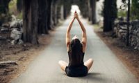 Yoga: una buena alternativa en Aislamiento Social